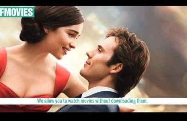 Me before you movie watch free hot sale