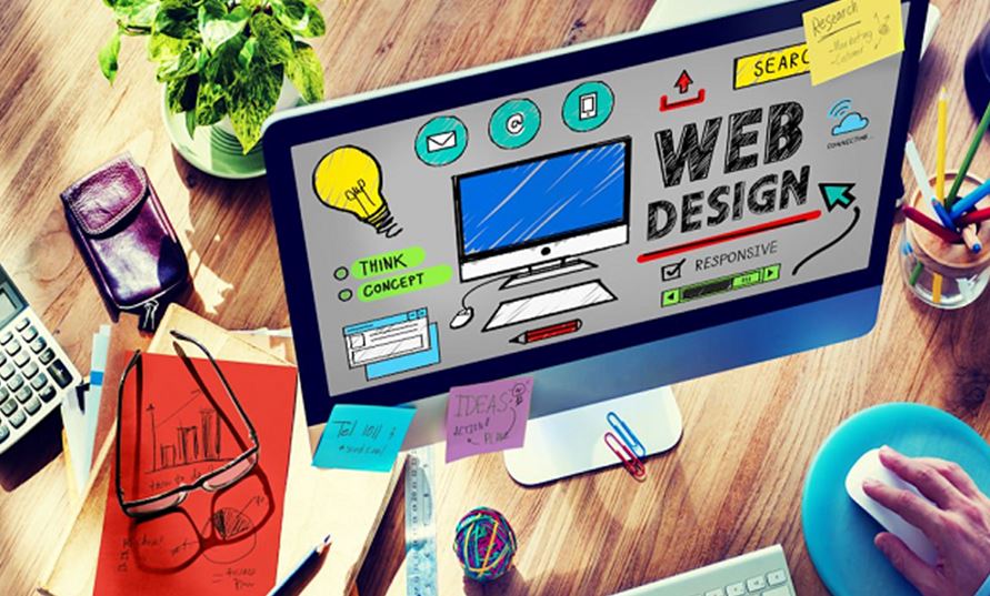 Web Design Ireland