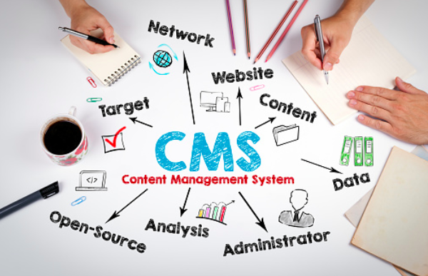 Content Management System