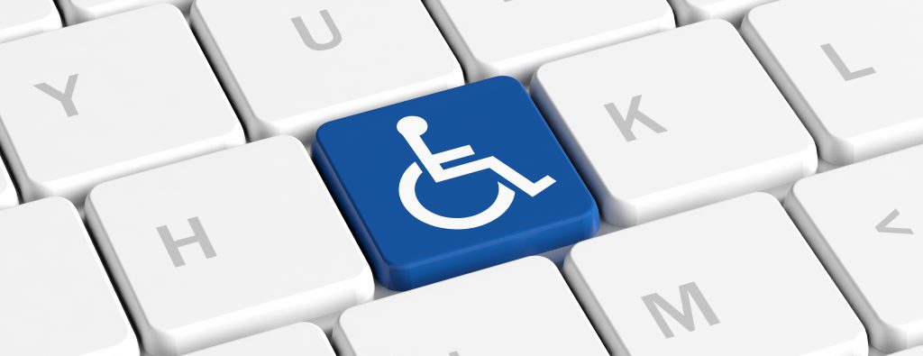 6 Web Accessibility Tips To Achieve An Inclusive Design