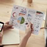 Visualizing Data for Audiences: Creating Great Graphics